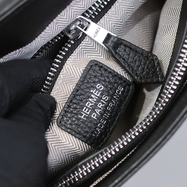 エルメス バッグ 激安着用イメージ